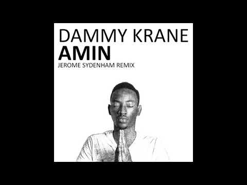 Dammy Krane - Amin (Jerome Sydenham Remix) [Ibadan Records, IRC130]
