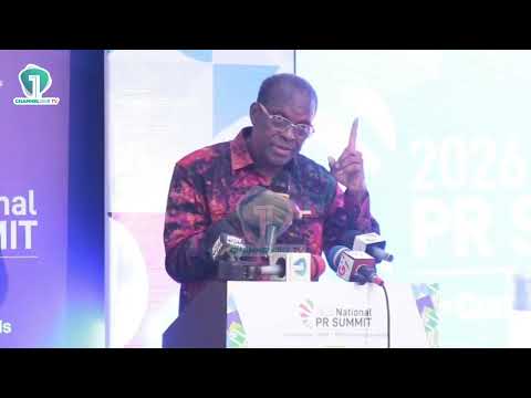 Speaker Of Parliament Alban Bagbin: Not All NDC MPs Voted for Me