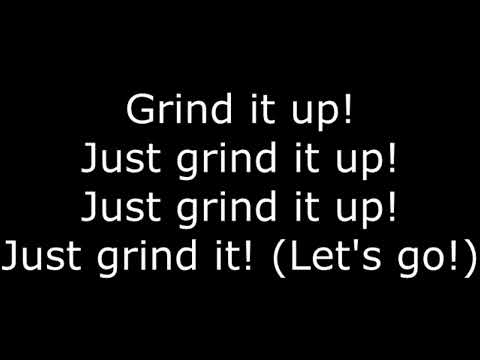 Daddy Yankee Ft Fergie - Impacto (Remix) ( letra)