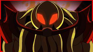 How Ben 10 Ruined Its Greatest Villain