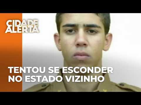 Ex-PM do Paraná morre em confronto com a polícia de São Paulo; ele era condenado por corrupção