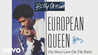 European Queen Music Video