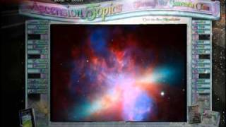 Program Planet Earth&#39; Gene DNA code - 4/4  We&#39;ll find a way