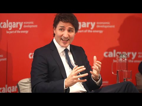LILLEY UNLEASHED Trudeau gets a thank you, from Hamas, but questions Alex Jones