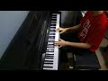 Still, Still, Still (The Piano Guys) - Piano cover