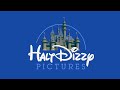 Halt Dizzy Pictures Logo 1995 2007 Pixar Variant