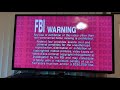 Opening To Aliens 2003 DVD Rated R Disc 2