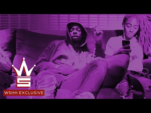 Kur "Gold" Feat. A$AP Twelvvy (WSHH Exclusive - Official Music Video)