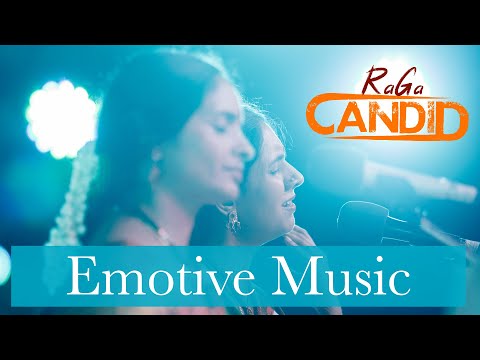 RaGa CANDID EP16 - Emotive Music