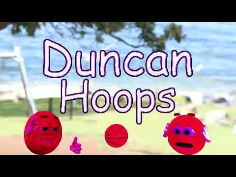 DUNCAN HOOPS