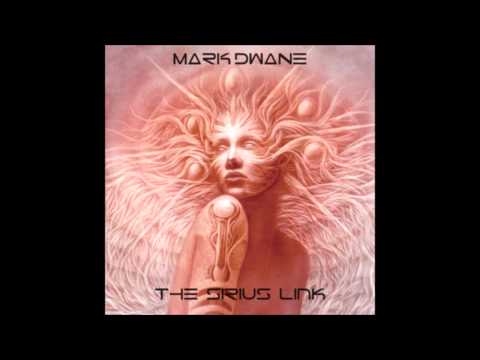 Mark Dwane  -  The Mists Of Uncertainty