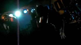 MARDUK - Beyond the Grace of God - Rockplanet 24-10-09