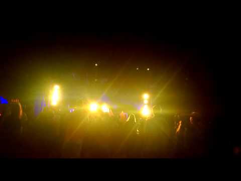 Sean Tyas @ AIM Festival - Arksun - Arisen (Sean Tyas rework)