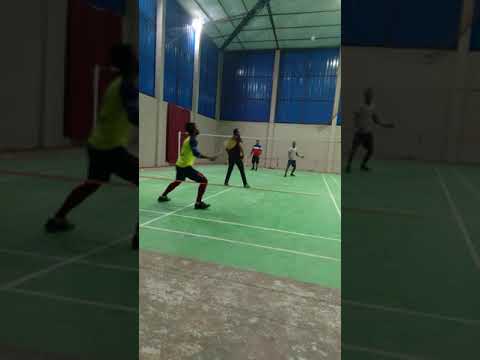 Badminton Challenge,  SS vs Ts Live..