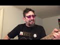 Cover: Parry The Wind High, Low (by Frank Black)