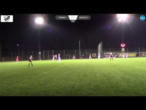 Kronängs IF - Mariedals IK