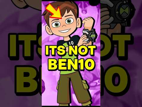 Why do people hate the Ben 10 Reboot?
