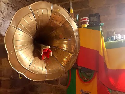 ROOTSCAFE No 18 - DUBIOS & VITAL LION PART 2 (#reggae #dub #roots #steppers)