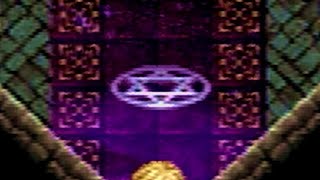 #54【実況】禍々しいセーブポイントテイルズオブファンタジア【PS1】