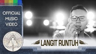 SamSonS - Langit Runtuh (Official Music Video)