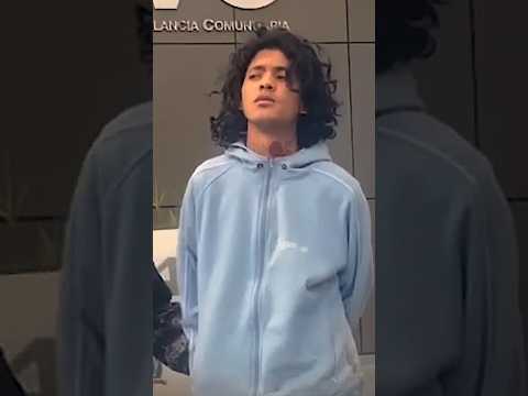 De Esmeraldas a Quito: la caída de alias Pilo y lo que revela su historial criminal #noticias
