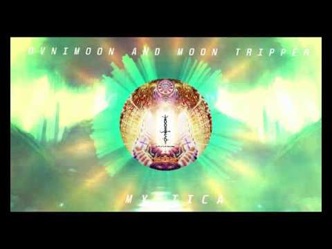 Ovnimoon and Moon Tripper - Mystica ( Out soon )