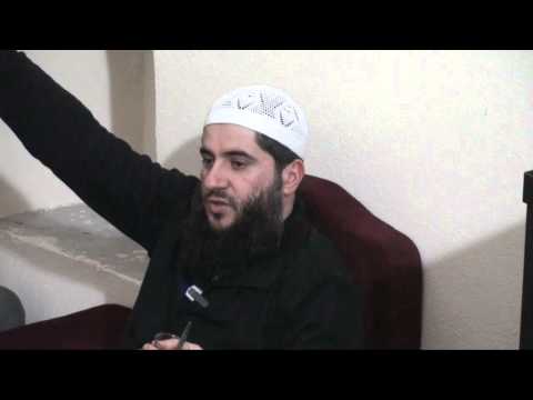 A ka qenë Zinaja e ndaluar edhe tek ummetet tjera - Hoxhë Muharem Ismaili