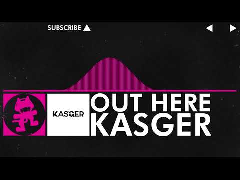 [Dancefloor DnB] - Kasger - Out Here [NCS Release]