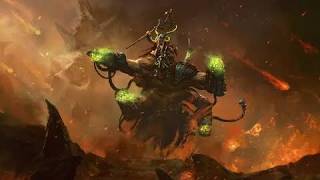 サンカールをプレイする１話｜Total War: WARHAMMER Ⅲ