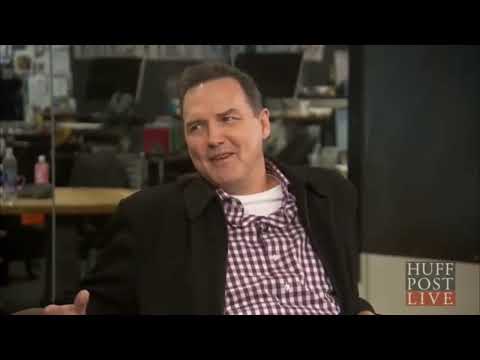 Norm Macdonald on transgender folx