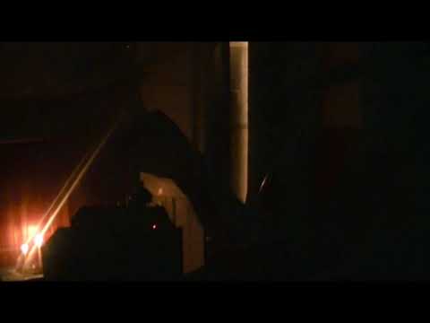 BLACK VUL DESTRUKTOR "Elevación"