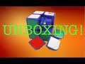 Dayan (Zhanchi) 2x2 Unboxing and First ...