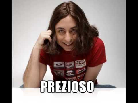 Alessia in action with Giorgio Prezioso 2 puntata