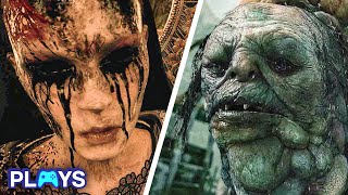 10 Best Resident Evil Village Characters