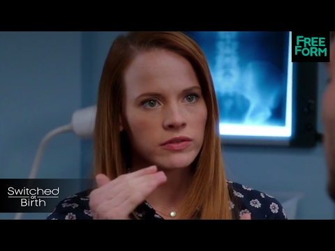 Switched at Birth 5.06 (Preview)