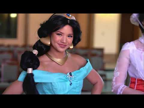 Promotional video thumbnail 4 for The Petite Princess Company