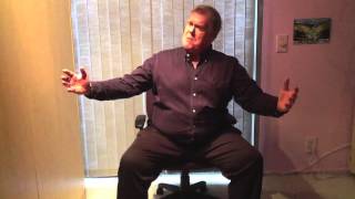 Matthew Kimbrough Santa video