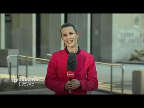 CBC News Toronto - March 29, 2019 [6pm]
