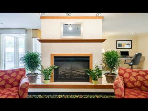 Quality Inn Newark - Newark (Delaware) - United States