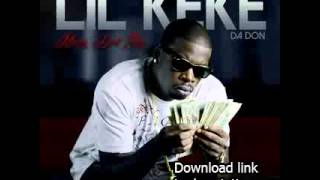 Lil Keke - Intro