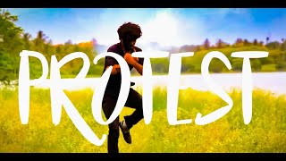 PORAADUVOM-VIDEO SONG/KAALA(Tamil)/RAJINIKANTH/SANTHOSH NARAAYANAN/DHANUSH/Dance COVER@LIDWIN JOSEPH