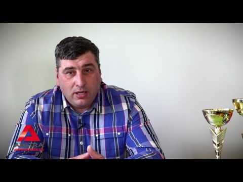 Terra-Sorb Complex - Ferma G.D ALEXANDRU jud Călăraşi