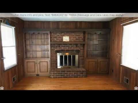 Priced at $134,900 - 8105 E 96th Street, Kansas City, MO 64134