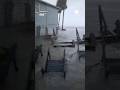 Hurricane Debby Hits Florida With Feet of Storm Surge