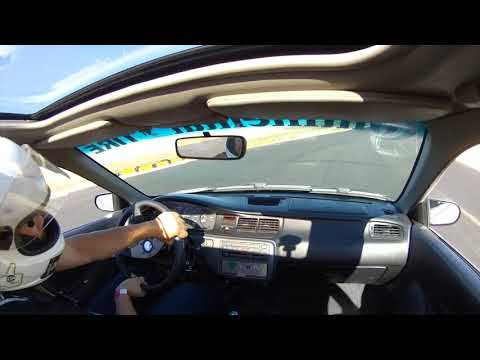 Superstreet x Continental Tires - FF battle 9 - Sportcar Motion