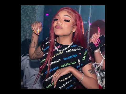 (FREE) Glorilla Type Beat 2022 | Latto x Megan Thee Stallion Type Beat 2022 - "Big Bucks"