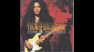 Yngwie Malmsteen - Poison in Your Veins (com legenda em português)
