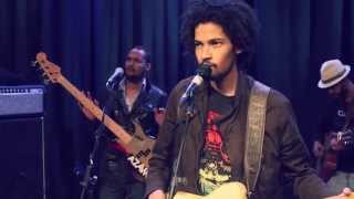 KMHD Neighborhood Series: Tinariwen