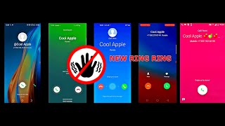 Ringtones mix!Nokia & Oppo & Oukitel & Samsung & Tecno Spark screen recording calls / Incoming Calls
