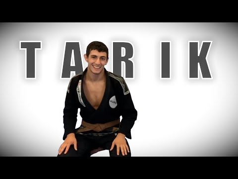 Tarik Hopstock Highlights